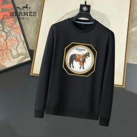 Picture of Hermes sweatshirt _SKUHermesm-3xl25t0233468